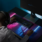 Tapis de souris gaming PadCraftStudio(tapis de souris)