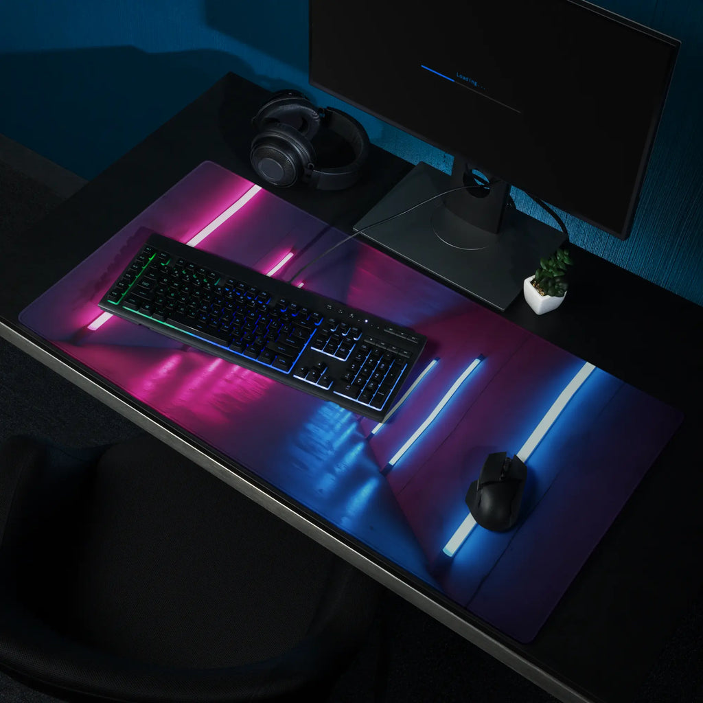 Tapis de souris gaming PadCraftStudio(tapis de souris)