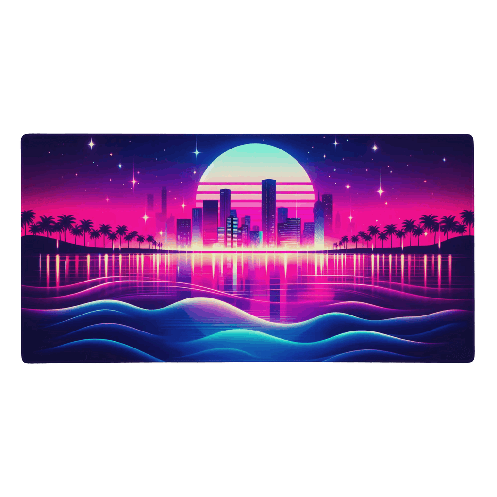 Tapis de souris gaming PadCraftStudio(tapis de souris)