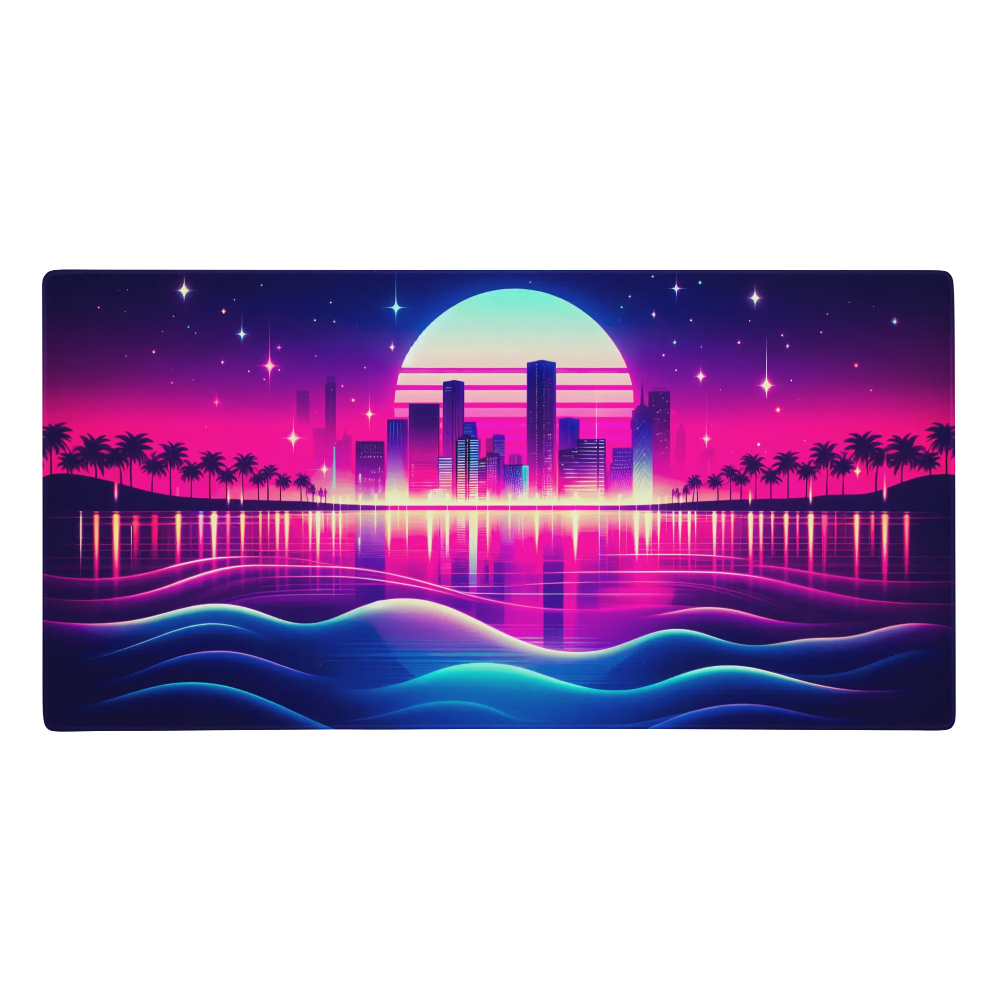 Tapis de souris gaming PadCraftStudio(tapis de souris)