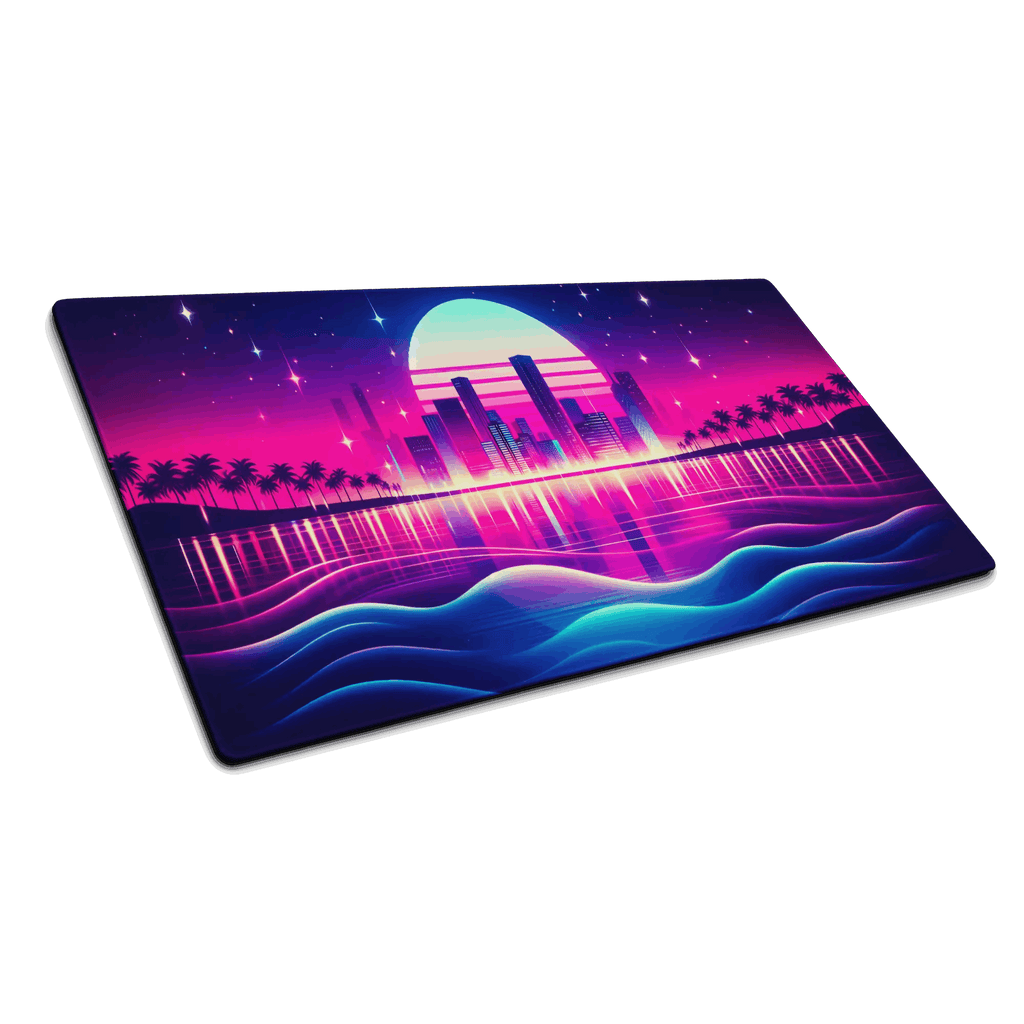 Tapis de souris gaming PadCraftStudio(tapis de souris)