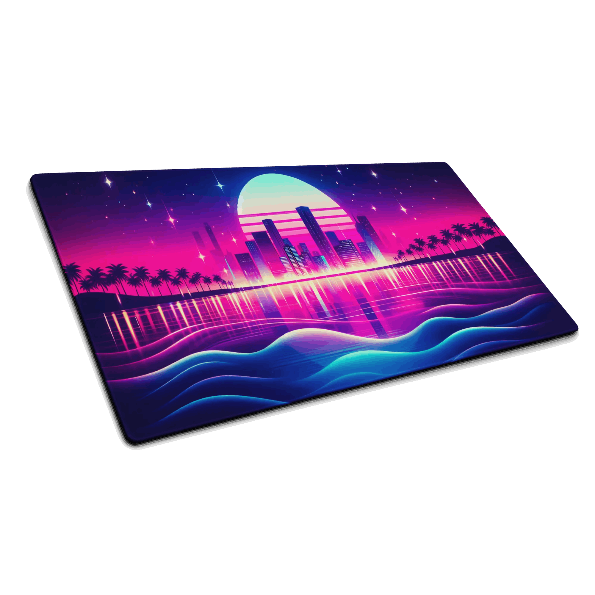 Tapis de souris gaming PadCraftStudio(tapis de souris)