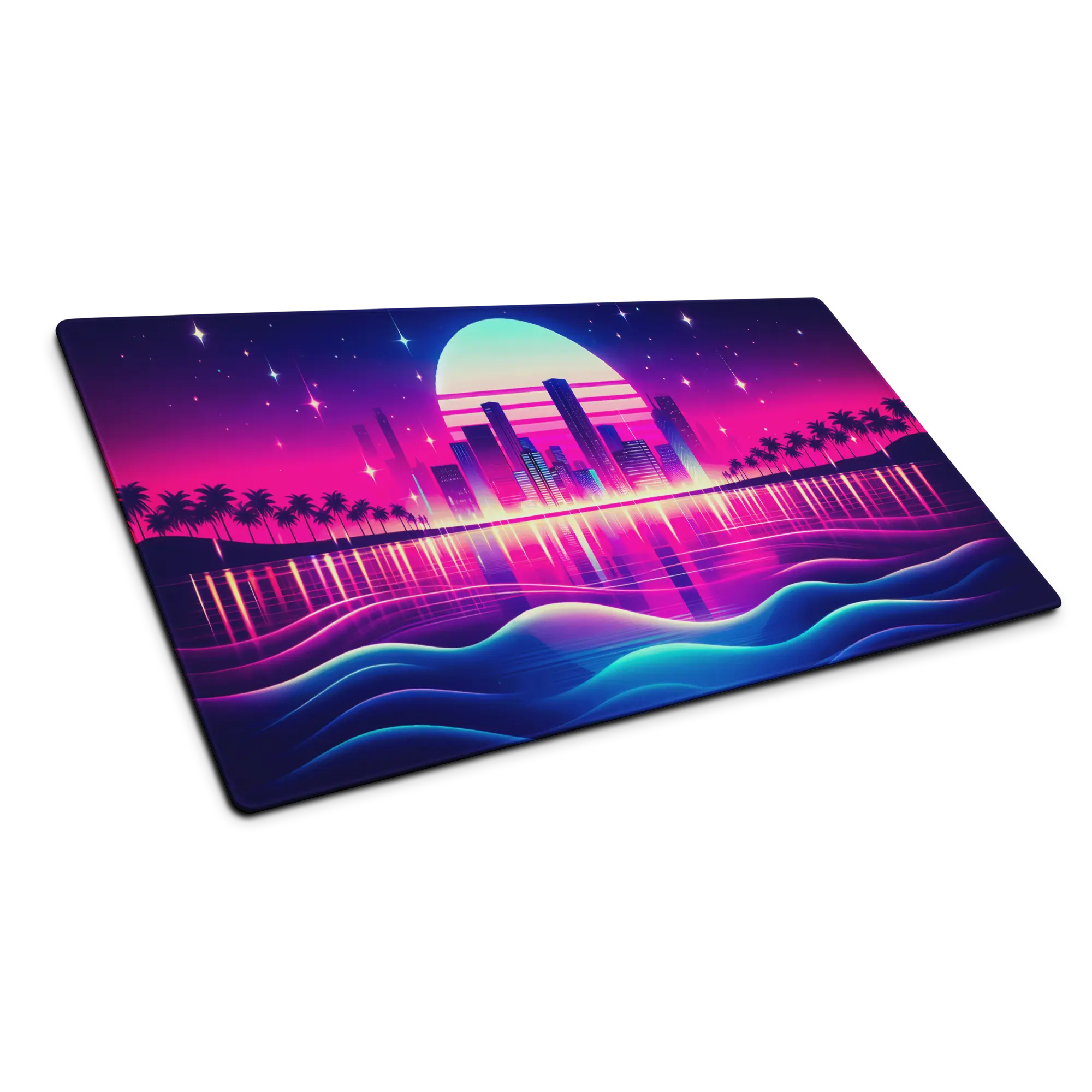 Tapis de souris gaming PadCraftStudio(tapis de souris)