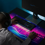 Tapis de souris gaming PadCraftStudio(tapis de souris)