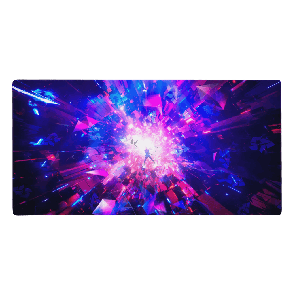 Tapis de souris gaming PadCraftStudio(tapis de souris)