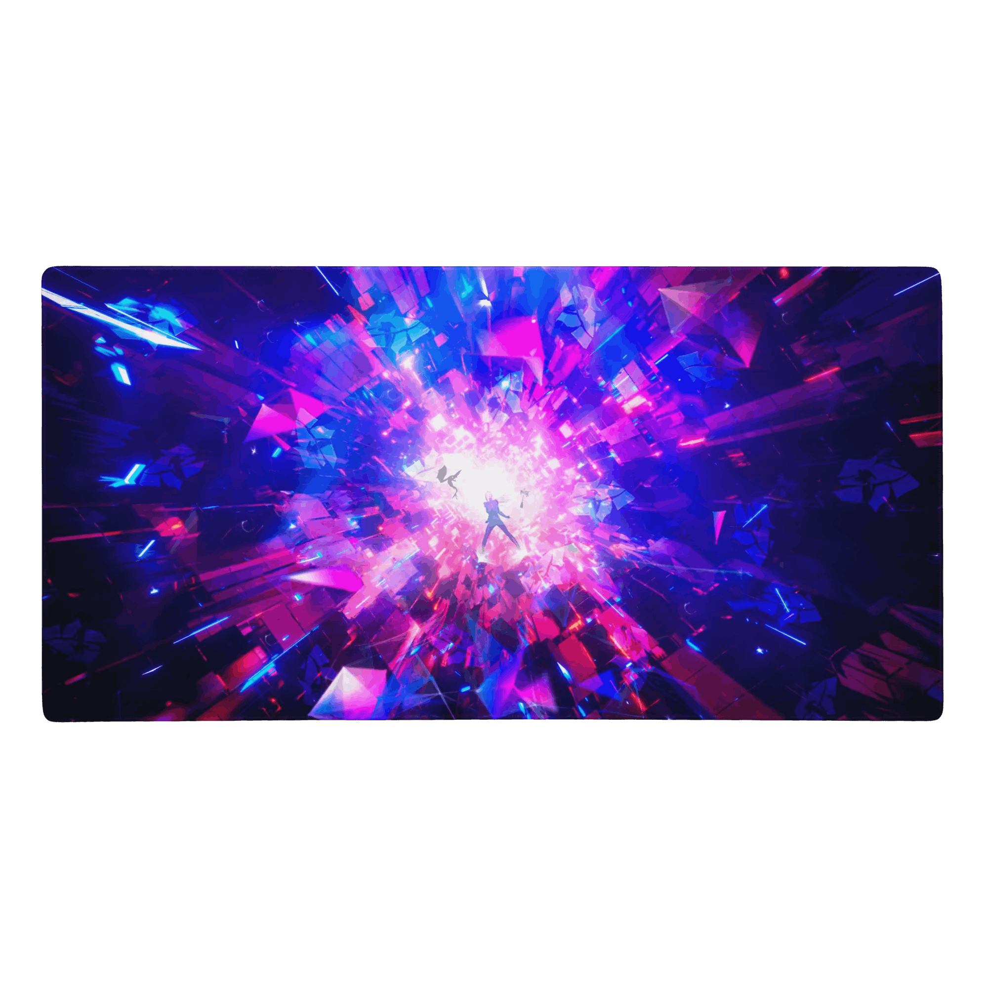 Tapis de souris gaming PadCraftStudio(tapis de souris)