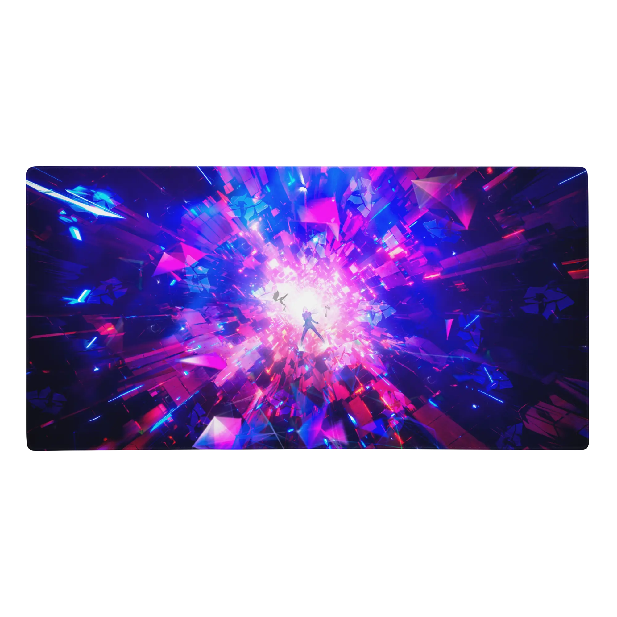 Tapis de souris gaming PadCraftStudio(tapis de souris)