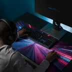 Tapis de souris gaming PadCraftStudio(tapis de souris)