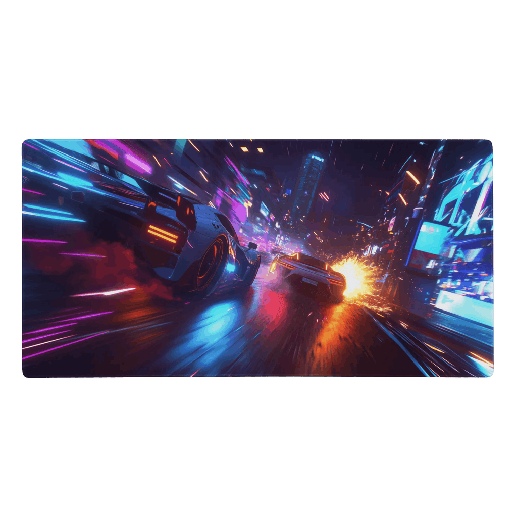 Tapis de souris gaming PadCraftStudio(tapis de souris)