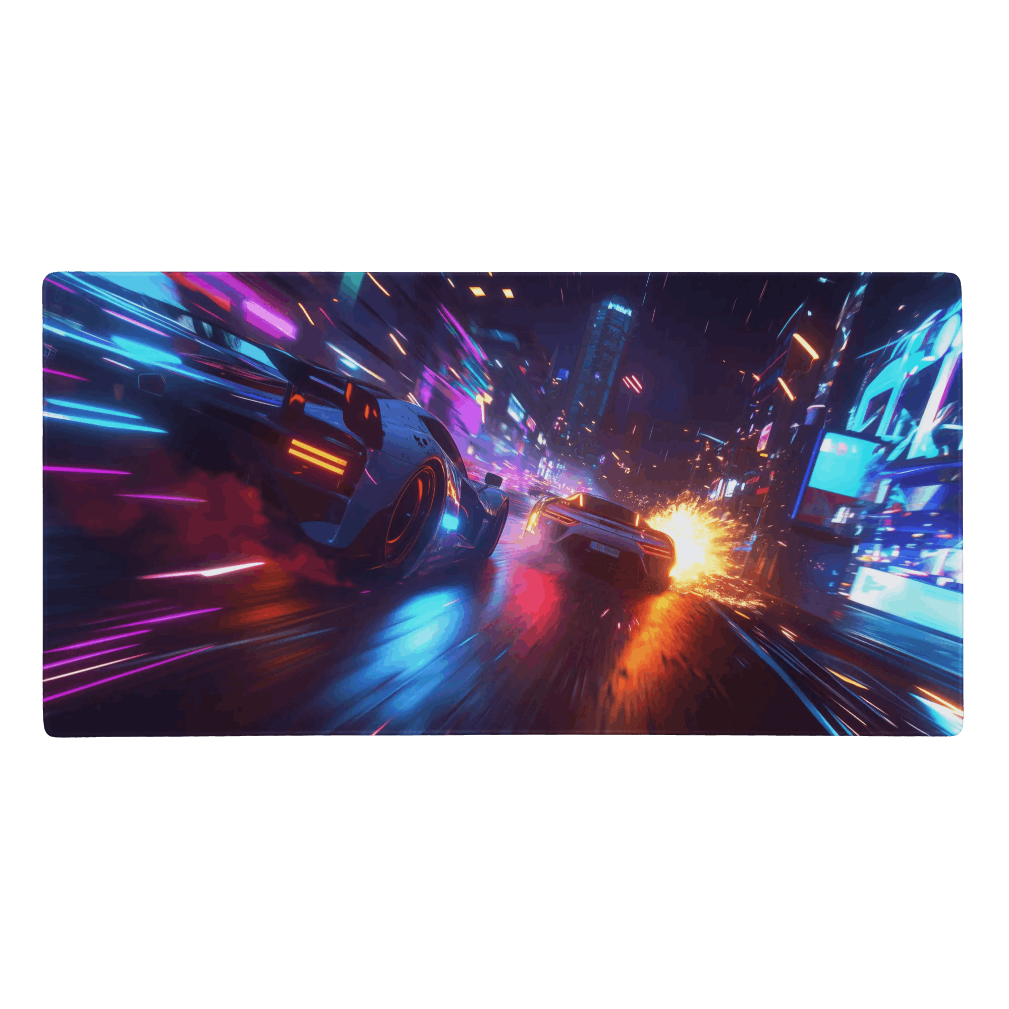 Tapis de souris gaming PadCraftStudio(tapis de souris)