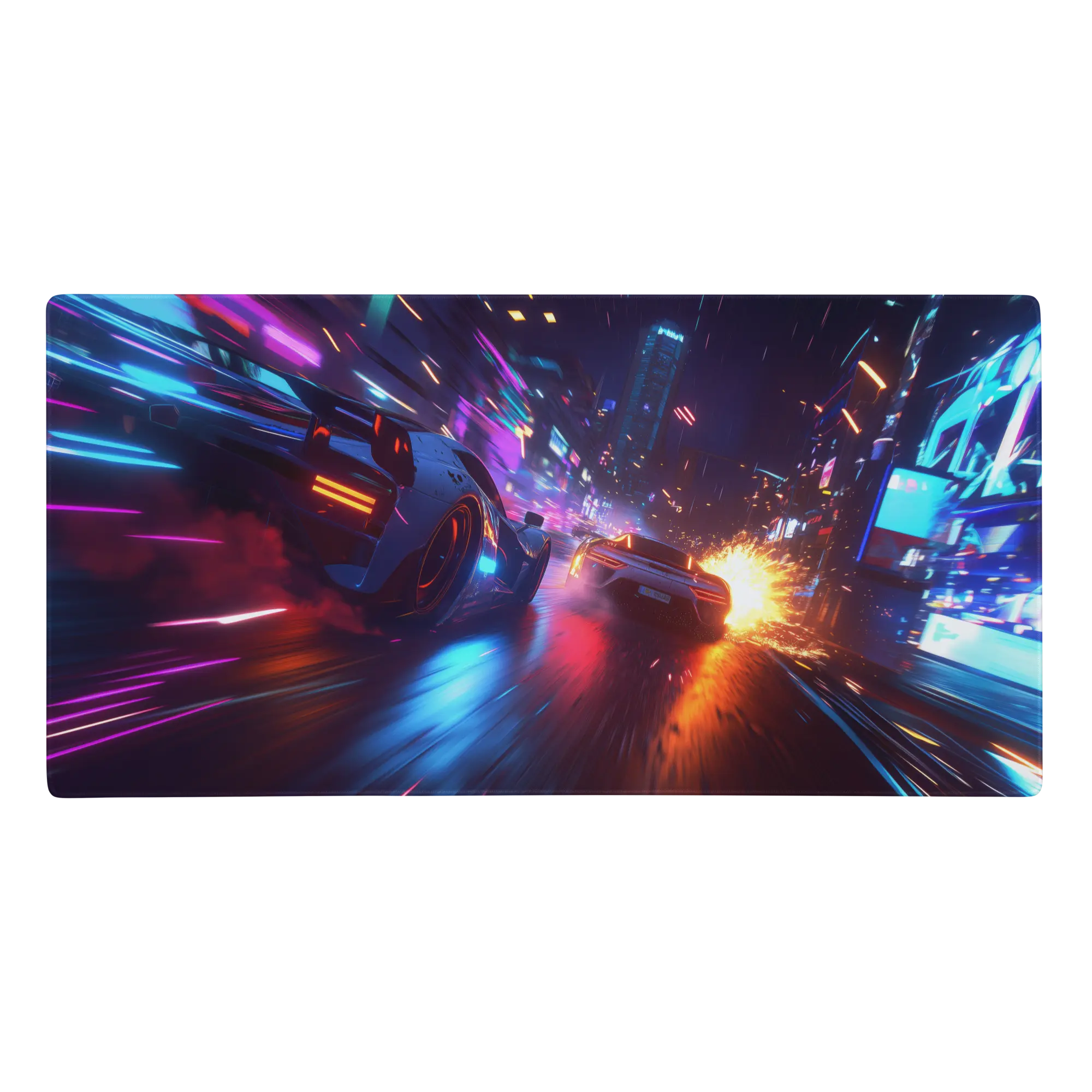 Tapis de souris gaming PadCraftStudio(tapis de souris)