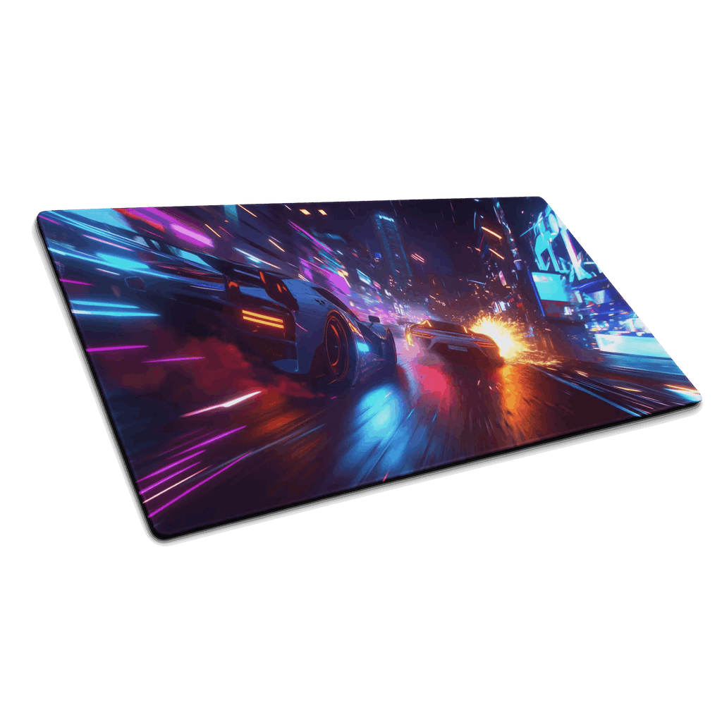 Tapis de souris gaming PadCraftStudio(tapis de souris)