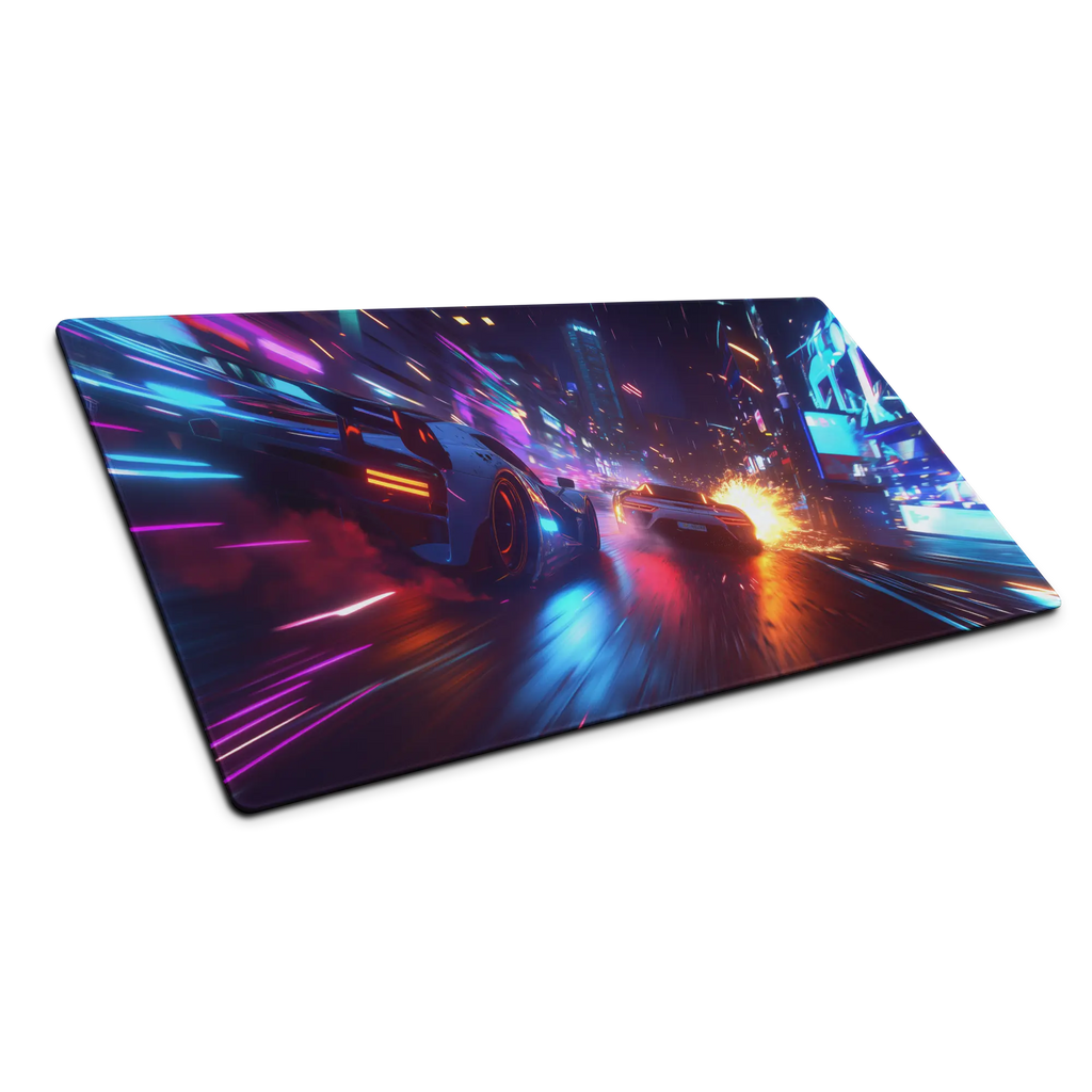 Tapis de souris gaming PadCraftStudio(tapis de souris)