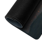 Tapis de Souris Gaming XXL New York - Statue de la Liberté (90x45cm) - PadCraftStudio