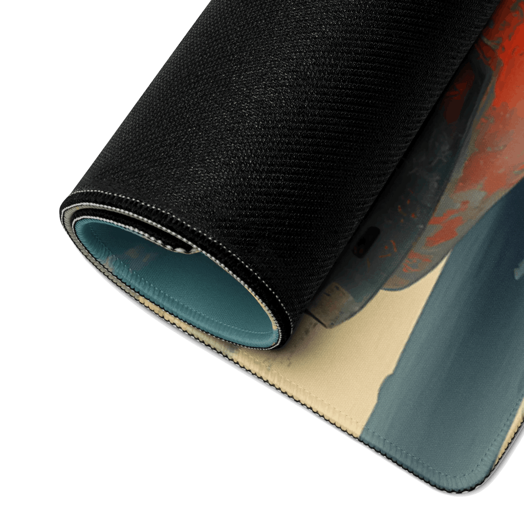 Tapis de souris gaming PadCraftStudio