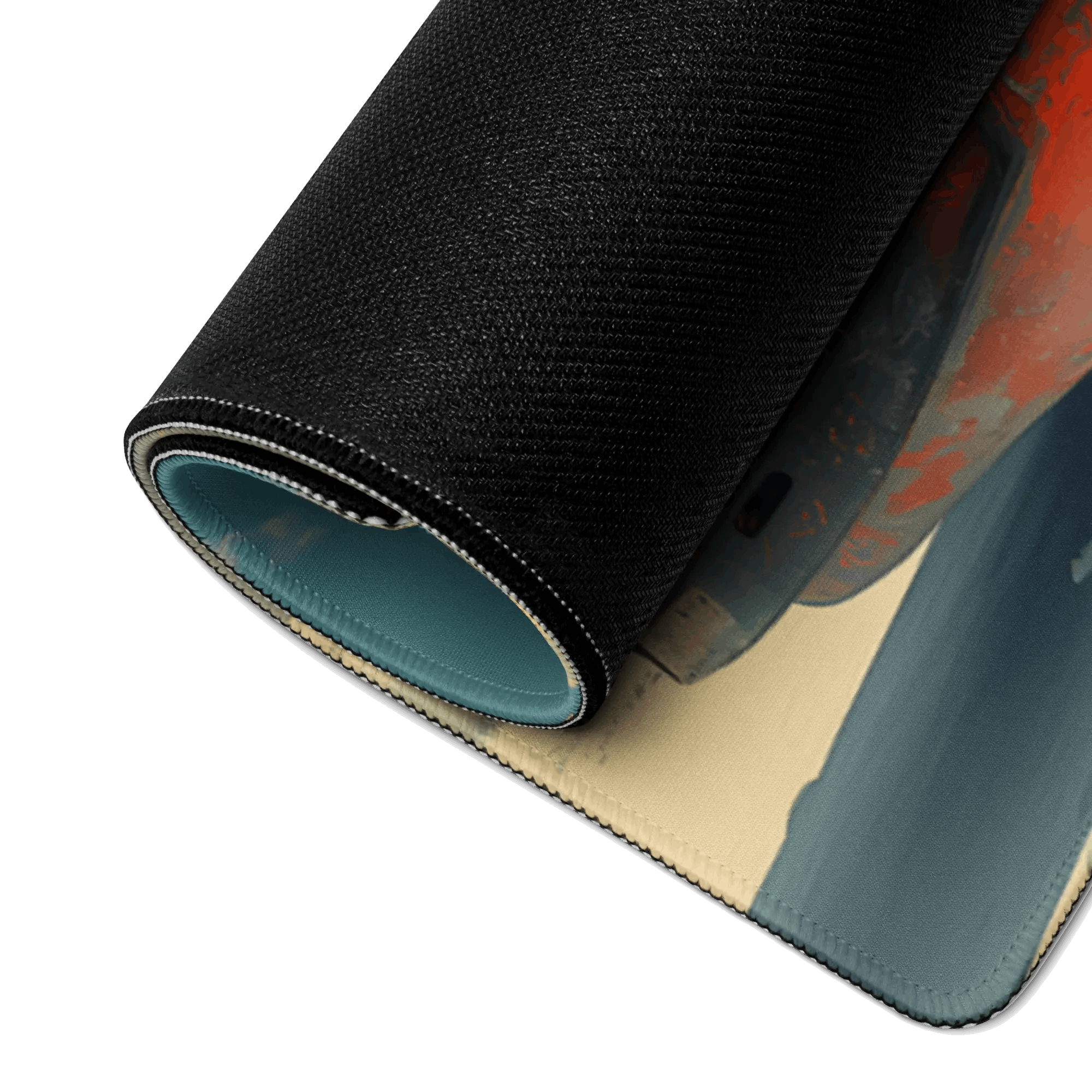 Tapis de souris gaming PadCraftStudio