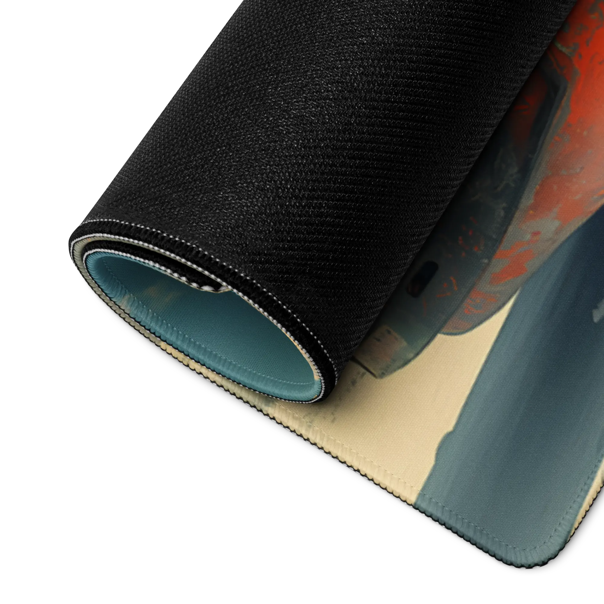 Tapis de souris gaming PadCraftStudio