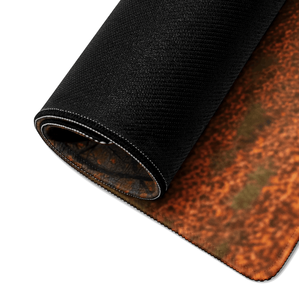 Tapis de souris gaming PadCraftStudio