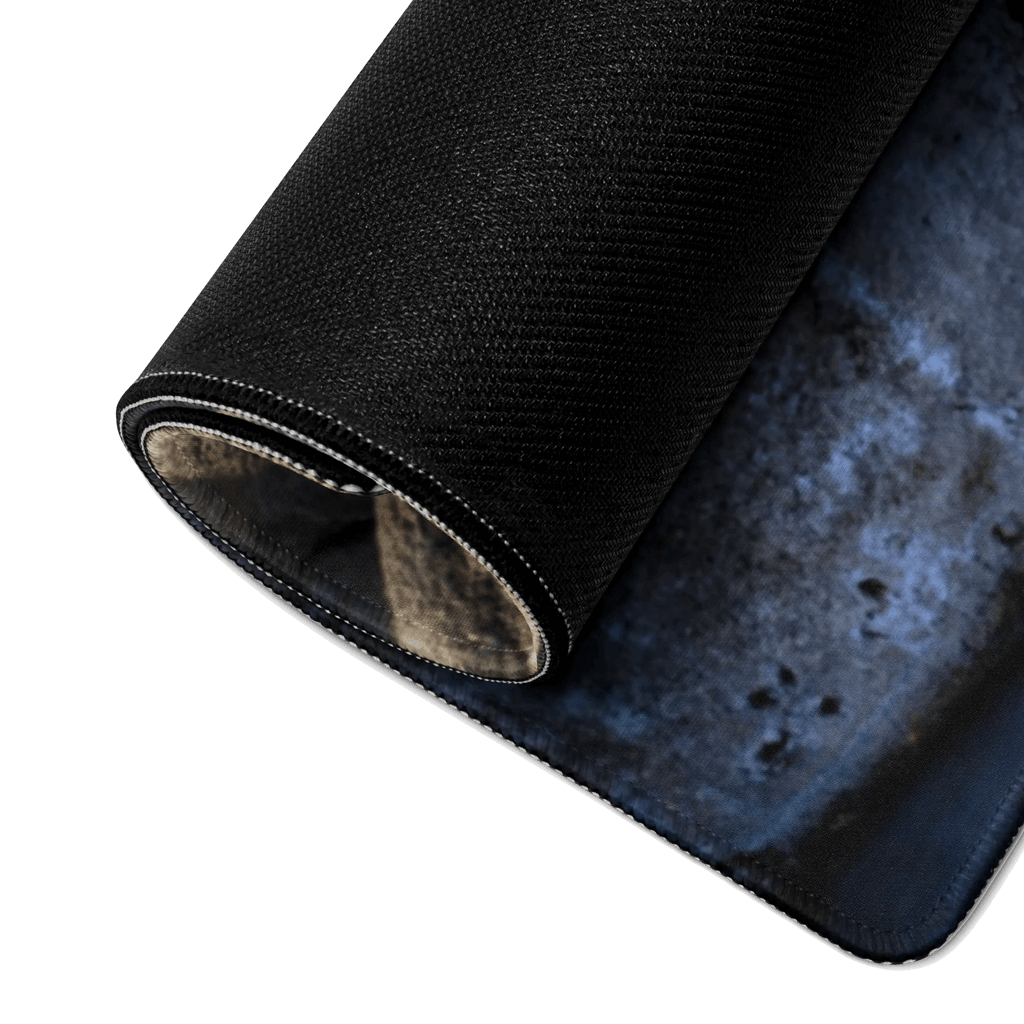 Tapis de souris gaming PadCraftStudio