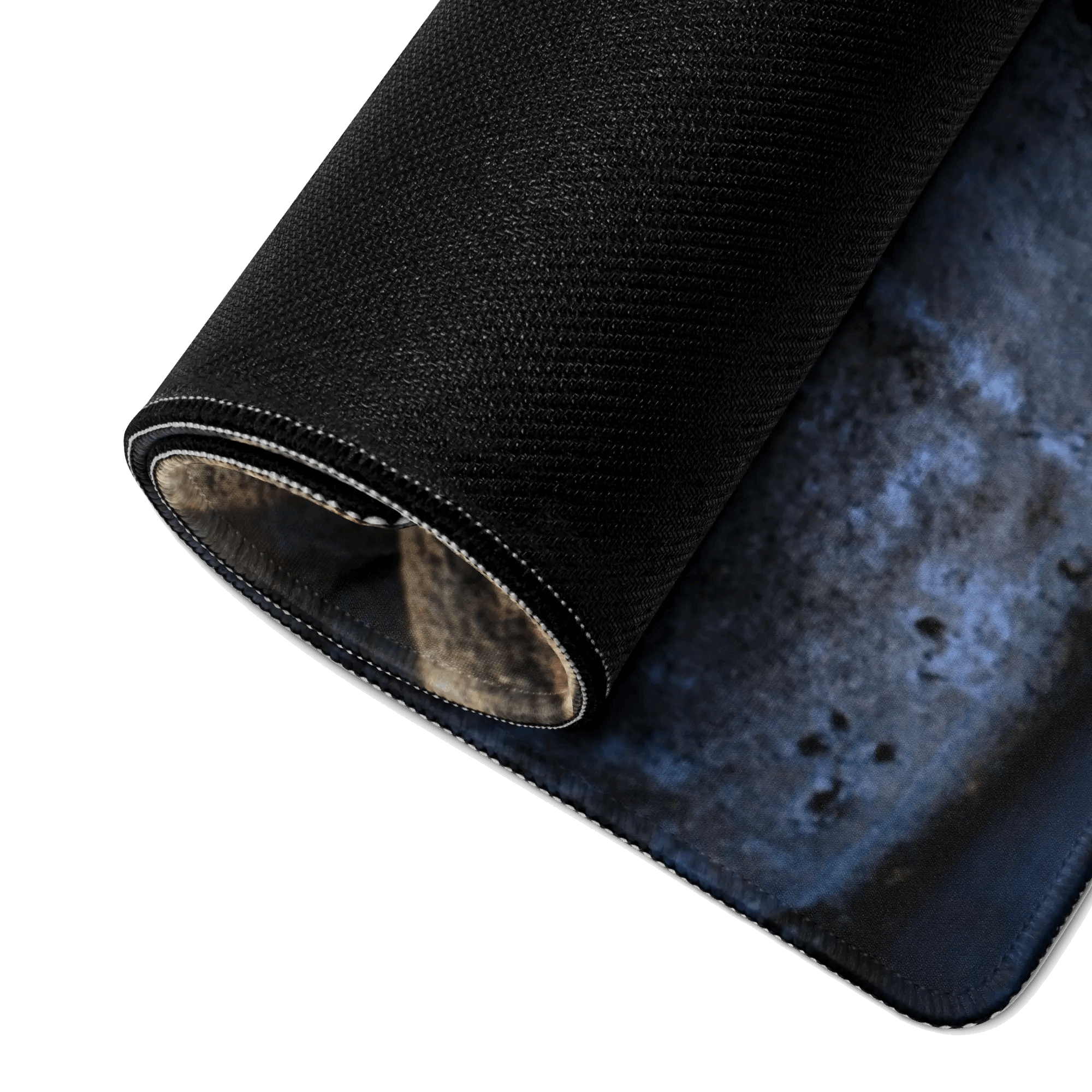 Tapis de souris gaming PadCraftStudio