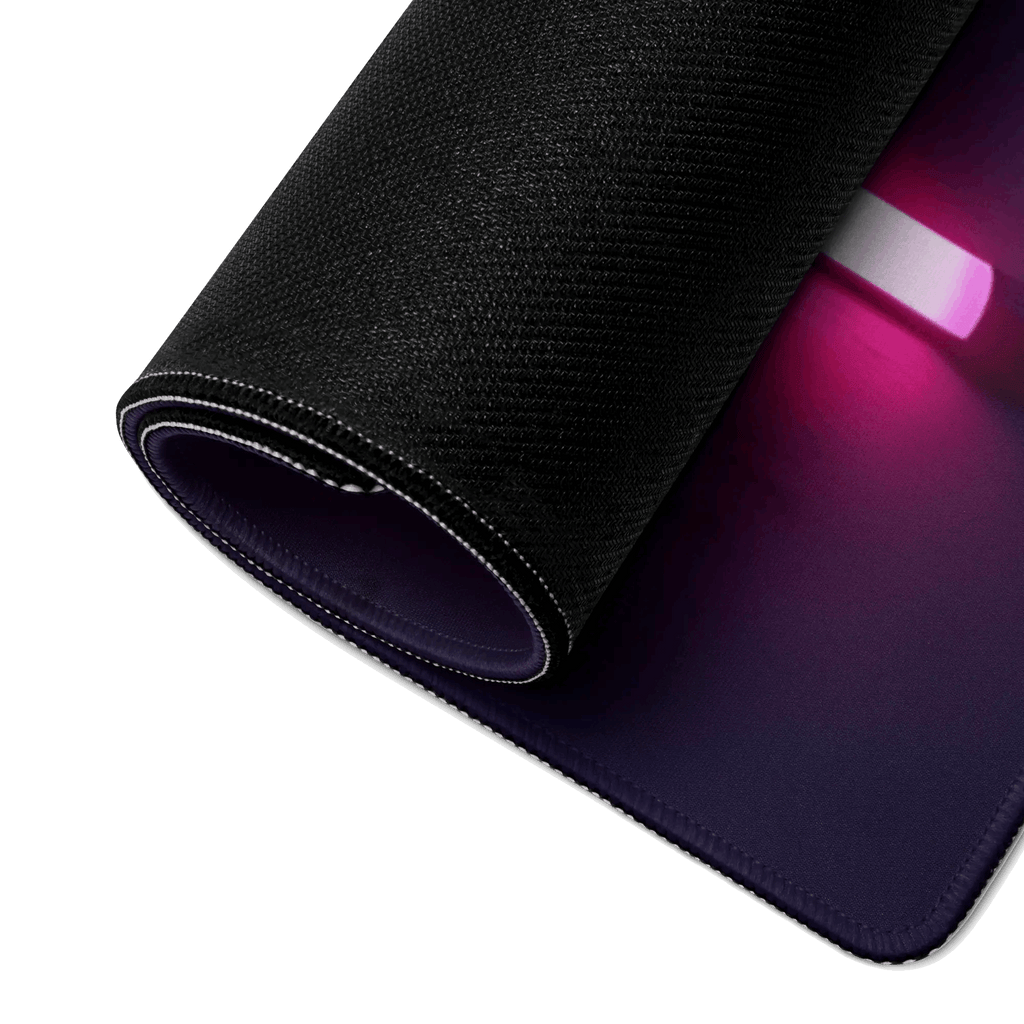 Tapis de souris gaming PadCraftStudio(tapis de souris)