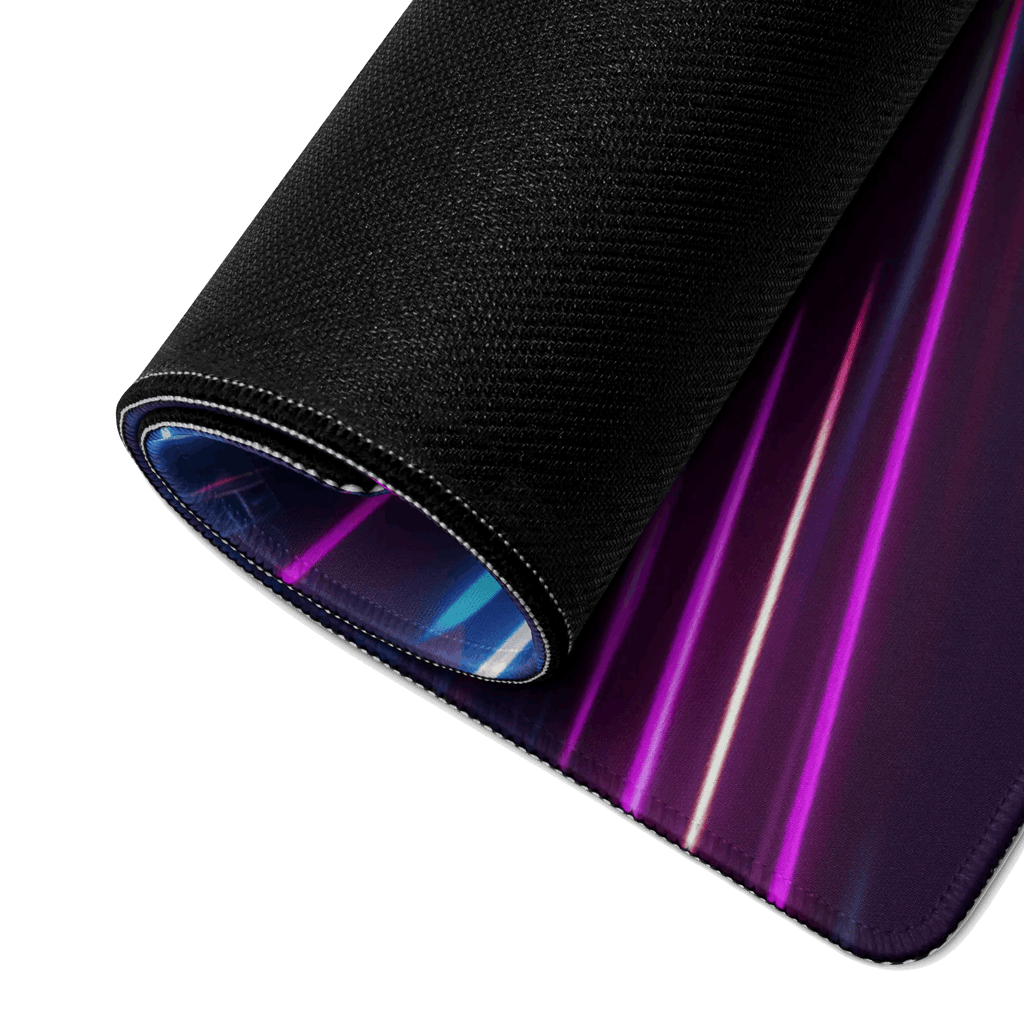 Tapis de souris gaming PadCraftStudio(tapis de souris)