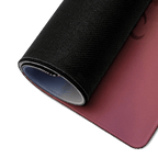 Tapis de souris gaming - Aigle en vol - PadCraftStudio